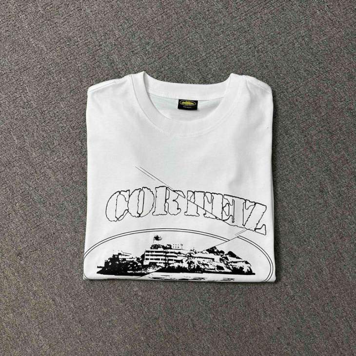 Corteiz T Shirts Short _SKUCorteizXS-2XLwmtx319316650